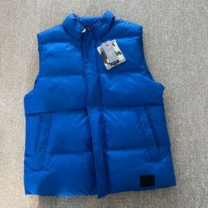 Pajar puffer vest